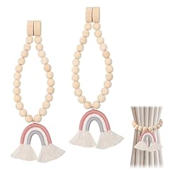 Ietwate 2pcs curtain for sale  Delivered anywhere in UK