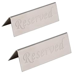 Reserved sign year for sale  Delivered anywhere in USA 