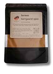 3.52oz currywurst seasoning for sale  Delivered anywhere in USA 