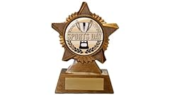 Sports day trophy for sale  Delivered anywhere in UK