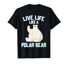 Chemise ours polaire d'occasion  Livré partout en France