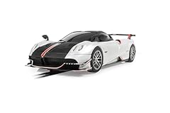 Scalextric c4399 pagani usato  Spedito ovunque in Italia 