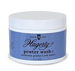 Hagerty pewter wash for sale  Delivered anywhere in USA 