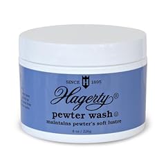 Hagerty pewter wash for sale  Delivered anywhere in USA 