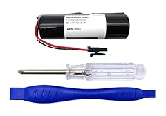 Gikysuiz replacement battery for sale  Delivered anywhere in USA 