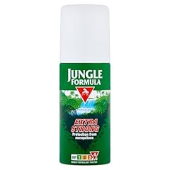 Jungle formula extra for sale  Delivered anywhere in UK