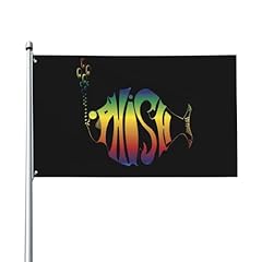 Phish flag 3x5 for sale  Delivered anywhere in USA 
