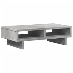 Vidaxl grey cement for sale  Delivered anywhere in UK