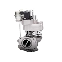 Turbocompressore compatibile c usato  Spedito ovunque in Italia 