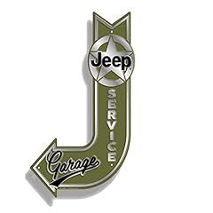 Jeep service garage for sale  Delivered anywhere in USA 