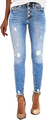 Taiyanyu jeanshosen damen gebraucht kaufen  Wird an jeden Ort in Deutschland