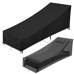 Luscheer garden sunbed for sale  Delivered anywhere in UK