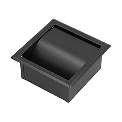 Tiiyee recessed toilet for sale  Delivered anywhere in UK