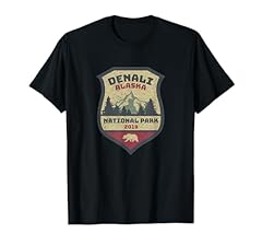 Alaska denali shirts gebraucht kaufen  Wird an jeden Ort in Deutschland
