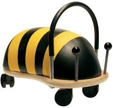 Wheely bug bee for sale  Delivered anywhere in UK