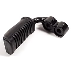 Left rider footpeg for sale  Delivered anywhere in UK