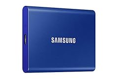 Samsung ssd externe d'occasion  Livré partout en France