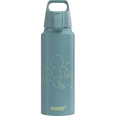 Sigg gourde aluminium d'occasion  Livré partout en France