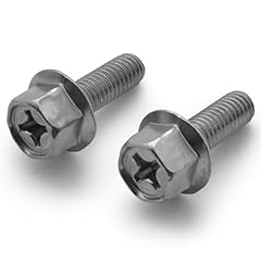 Easyboost screws exhaust for sale  Delivered anywhere in UK
