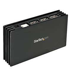 Startech.com port black for sale  Delivered anywhere in UK