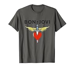 Official bon jovi for sale  Delivered anywhere in UK