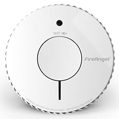 Fireangel optical smoke for sale  Delivered anywhere in UK