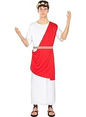 Funidelia costume romano usato  Spedito ovunque in Italia 