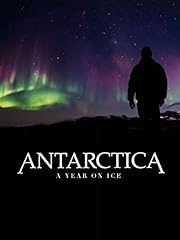 Antarctica year ice for sale  Delivered anywhere in UK
