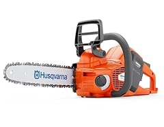 Husqvarna battery chainsaw for sale  Delivered anywhere in UK