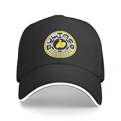 Casquette baseball unisexe d'occasion  Livré partout en Belgiqu