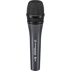 Sennheiser 845 usato  Spedito ovunque in Italia 