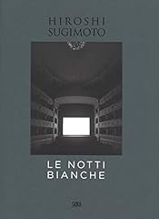 Hiroshi sugimoto notti gebraucht kaufen  Wird an jeden Ort in Deutschland