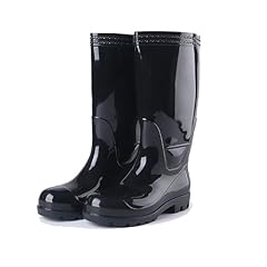Bottes pêche caoutchouc d'occasion  Livré partout en France