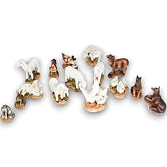 Set pezzi animali usato  Spedito ovunque in Italia 