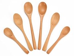 Piece wooden spoons for sale  Delivered anywhere in USA 
