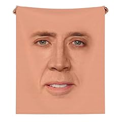 Funny face blanket for sale  Delivered anywhere in USA 