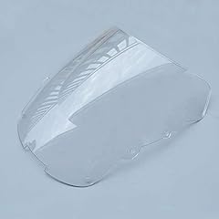 Motorcycle windshield fit for sale  Delivered anywhere in UK