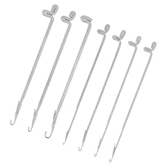 Delorigin 28pcs latch for sale  Delivered anywhere in UK