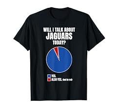 Funny jaguar clothes for sale  Delivered anywhere in UK