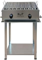 Bep barbecue gas usato  Spedito ovunque in Italia 