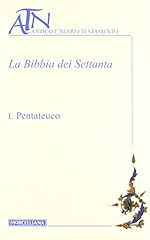 Bibbia dei settanta. usato  Spedito ovunque in Italia 