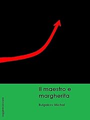 Bulgakov. maestro margherita usato  Spedito ovunque in Italia 