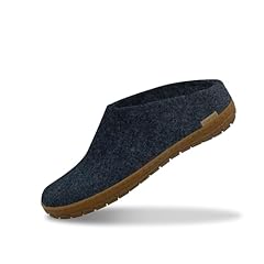 Glerups slip slippers for sale  Delivered anywhere in UK