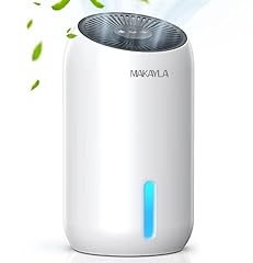 Dehumidifiers,MAKAYLA Dehumidifiers 56oz(1650ml) 5500 for sale  Delivered anywhere in USA 