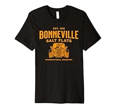 Retro bonneville salt for sale  Delivered anywhere in USA 