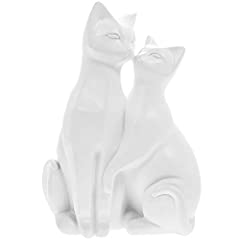 Mrs cat ornament for sale  Delivered anywhere in UK