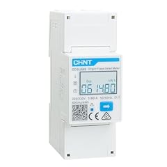 Chint ddsu666 compteur d'occasion  Livré partout en Belgiqu