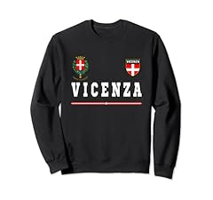 Vicenza maglia sport usato  Spedito ovunque in Italia 