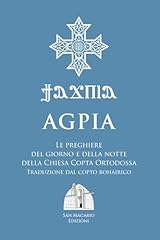 Agpia preghiere del usato  Spedito ovunque in Italia 