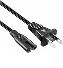 Feet power cord for sale  Delivered anywhere in USA 